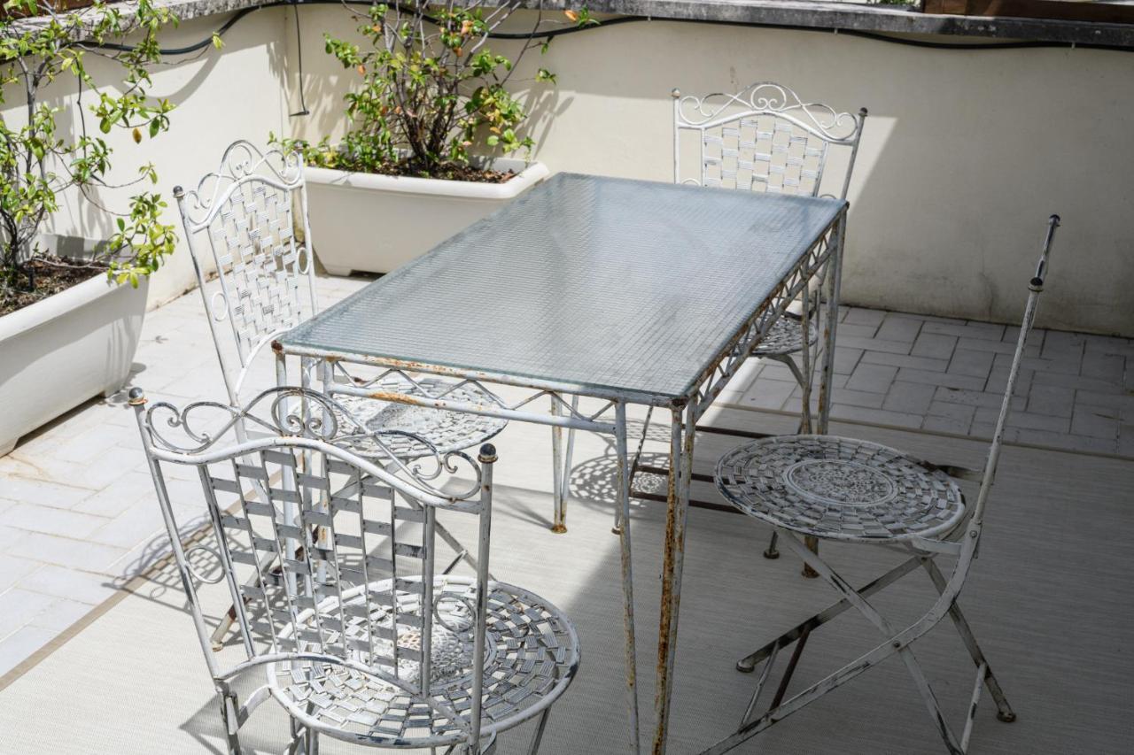 Rooftop Porretta Citta Giardino Check-In From 3 Pm To 10 Pm מראה חיצוני תמונה