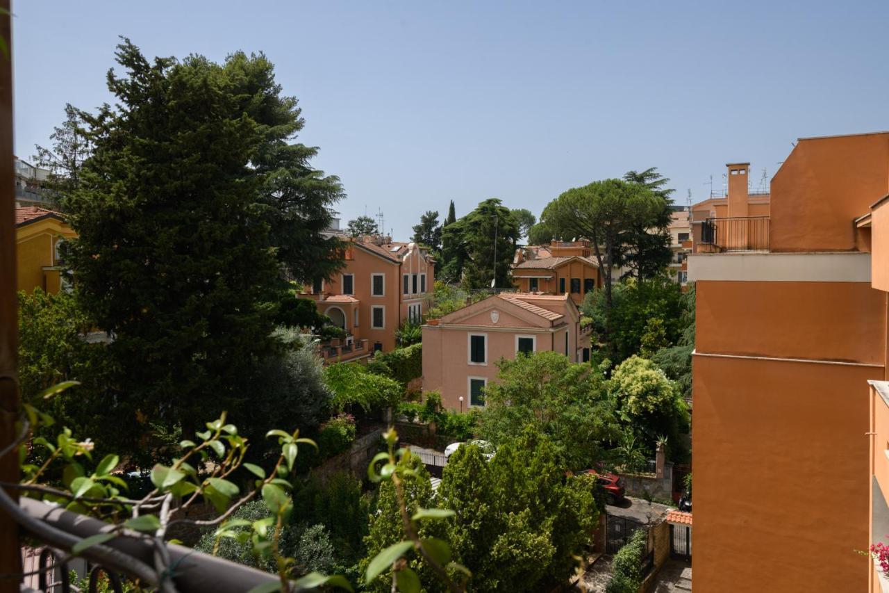 Rooftop Porretta Citta Giardino Check-In From 3 Pm To 10 Pm מראה חיצוני תמונה